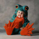 bebe grenouille-humourenvrac